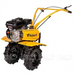 Мотоблок Habert HM-11 (168F-2) в Вологде