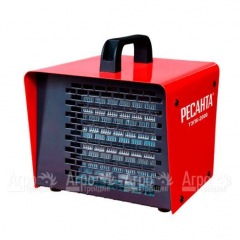 Электрическая тепловая пушка Ресанта ТЭПК-2000 в Вологде