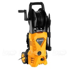 Мойка высокого давления DEKO DKCW155 PRO в Вологде