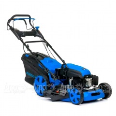 Газонокосилка бензиновая Haitec HT-RM563PRO в Вологде