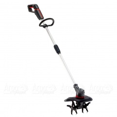Культиватор аккумуляторный Al-KO Bo Flex TL 1820 в Вологде
