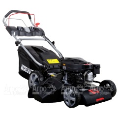 Газонокосилка бензиновая Brait BR4546SPM в Вологде