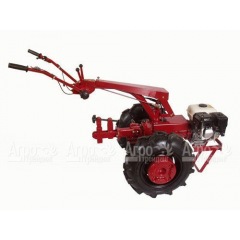 Мотоблок Беларус 07БС c двигателем Intek I/C 10 л.с. в Вологде