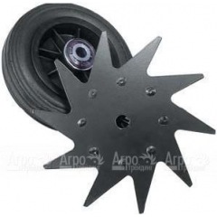 Pubert 8000020704 Подрезчик кромок газона для MB 31H, MB 33R в Вологде