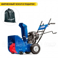 Снегоуборщик MasterYard ML 8024B в Вологде