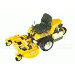 Бензиновая коммерческая газонокосилка Walker - MB в Вологде