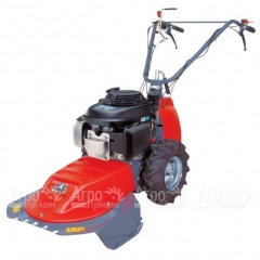 Бензиновая сенокосилка Pubert L Junior 65H в Вологде