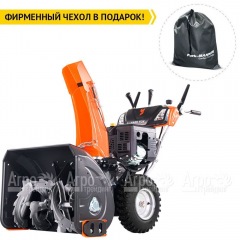 Снегоуборщик Yard Fox Pro 7154E в Вологде