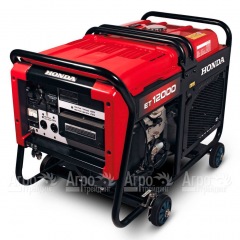 Бензогенератор Honda ET 12000 10 кВт в Вологде