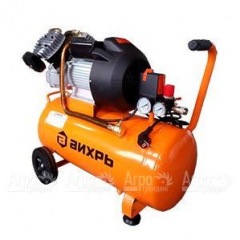 Компрессор поршневой Вихрь КМП-400/50Р в Вологде