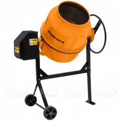 Бетоносмеситель Парма Б-140-Э (Бетономешалка Парма Б-140-Э) в Вологде