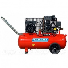 Компрессор воздушный Aurora Storm-50 Turbo active design в Вологде