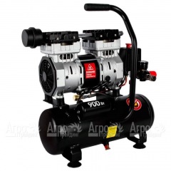 Компрессор безмаслянный Quattro Elementi Pacific 8-160 в Вологде