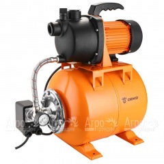 Насосная станция DEKO DKJP800 в Вологде