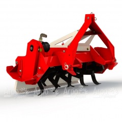 Активная гидравлическая фреза для минитракторов Митракс в Вологде
