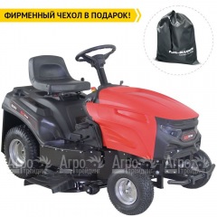 Садовый минитрактор EVOline TRG 96 H в Вологде