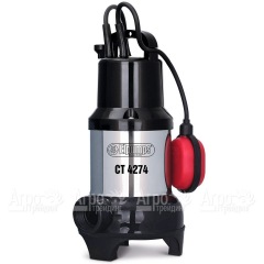Дренажный насос Elpumps CT4274 в Вологде