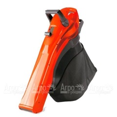 Воздуходувка электрическая Flymo GardenVac 2500 Turbo в Вологде