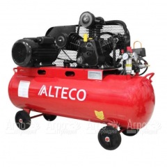Компрессор поршневой масляный Alteco ACB 100/400 в Вологде