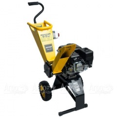 Измельчитель бензиновый Huter GSH-7800 в Вологде