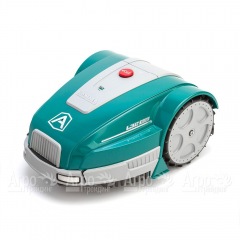 Газонокосилка-робот Caiman L32 Deluxe в Вологде