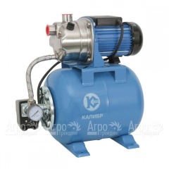 Насосная станция Калибр СВД-1350 Н в Вологде