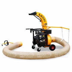 Парковый пылесос Laski VD445/24 в Вологде