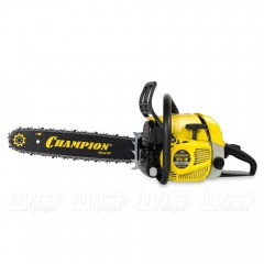 Бензопила Champion 372-18" в Вологде