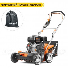 Аэратор бензиновый Daewoo DSC 4000 в Вологде