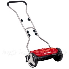 Газонокосилка механическая Einhell GE-HM 38 S в Вологде