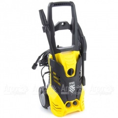 Мойка высокого давления Denzel R-135 в Вологде