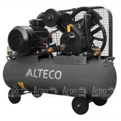 Компрессор поршневой масляный Alteco ACB 70/300 в Вологде