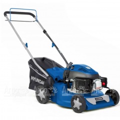 Газонокосилка бензиновая Hyundai L 4220S в Вологде