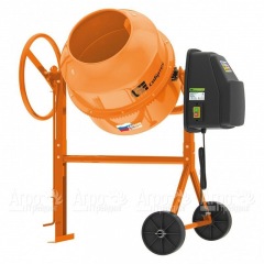 Бетоносмеситель Сибртех БСЛ-140 (Бетономешалка Сибртех БСЛ-140) в Вологде