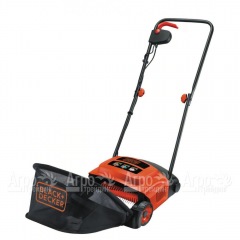 Аэратор электрический Black+Decker GD300 в Вологде