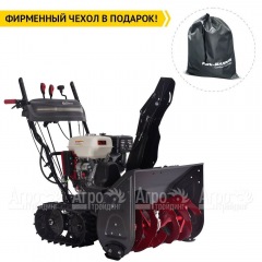 Снегоуборщик гусеничный EVOline SBG 690 THE в Вологде