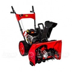 Снегоуборщик DDE ST6555 в Вологде