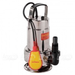 Погружной насос Grinda 8-43225-750-S в Вологде