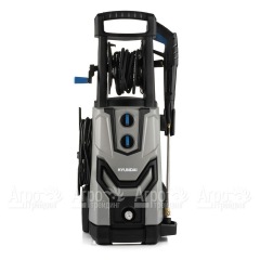 Мойка высокого давления Hyundai HHW 225-700 в Вологде