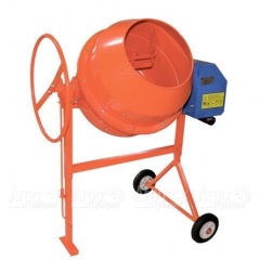 Бетоносмеситель СБР-132А.3-04 (Бетономешалка СБР-132А.3-04) в Вологде