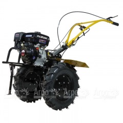 Мотоблок Habert HХ-511 в Вологде