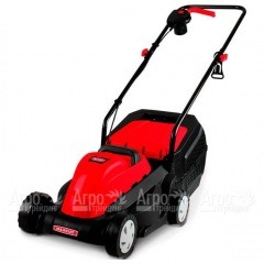 Газонокосилка электрическая MaxCUT MCE 320 в Вологде