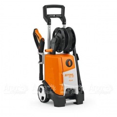 Мойка высокого давления Stihl RE 120 Plus в Вологде
