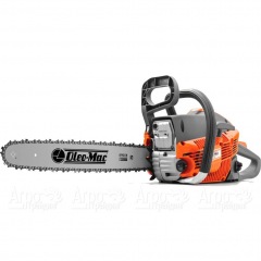 Бензопила Oleo-Mac GSH51-18" в Вологде