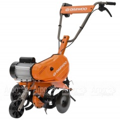 Культиватор электрический Daewoo DAT 2500E в Вологде