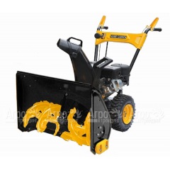 Снегоуборщик Patriot Home Garden PHG 62 в Вологде