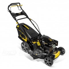 Газонокосилка бензиновая Champion LM5344 в Вологде