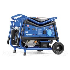 Бензогенератор MasterYard MGV 7000REPA+ATS 5 кВт в Вологде