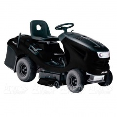 Садовый трактор Al-KO T 13-93.8 HD-A Black Edition в Вологде