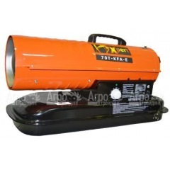 Дизельная тепловая пушка Expert 70T-KFA-E в Вологде